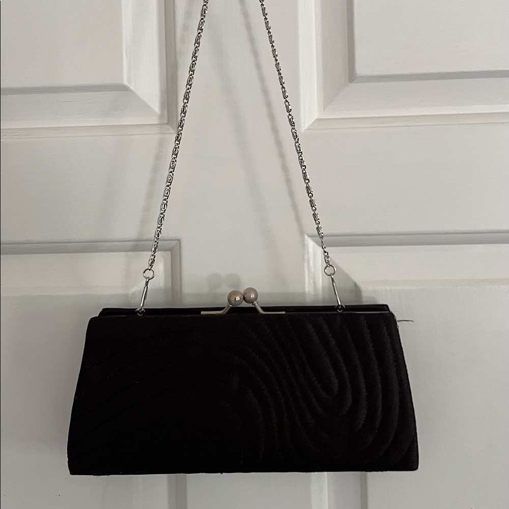 Jessica McClintock clutch